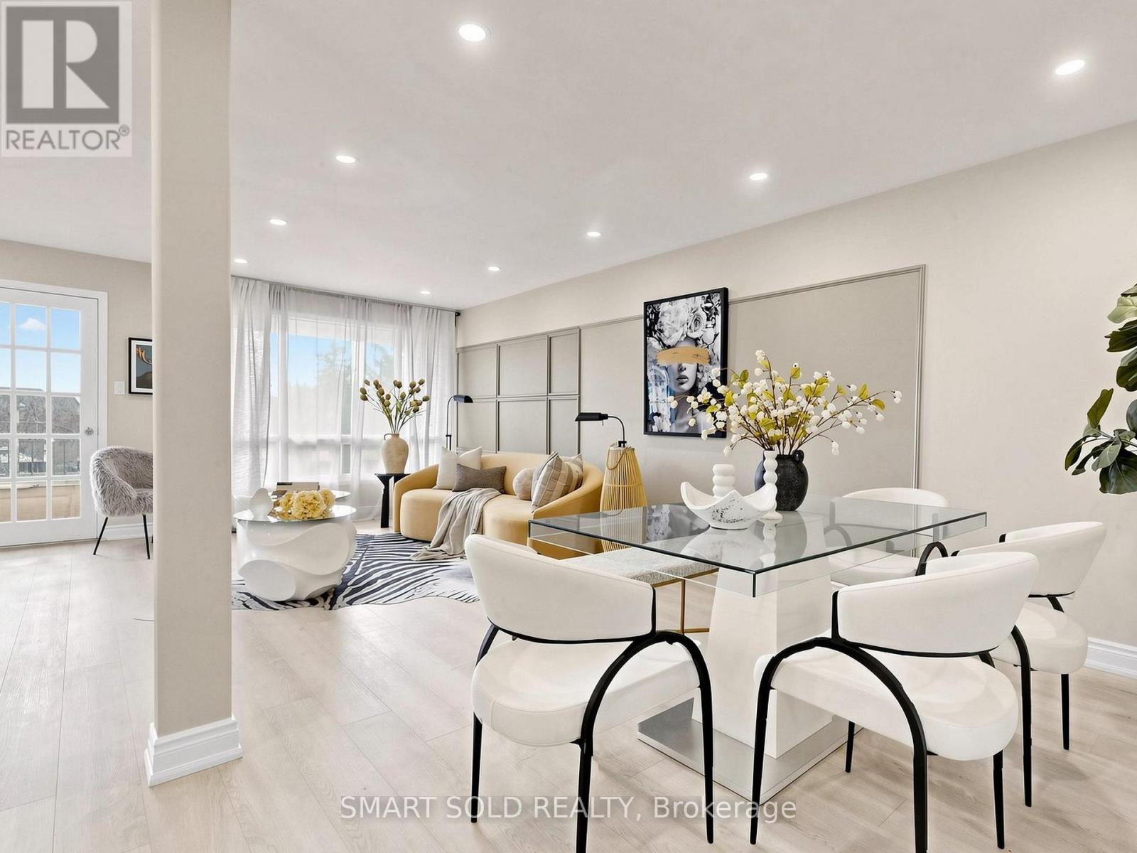 76 Clancy Drive, Toronto, Ontario  M2J 2V8 - Photo 7 - C13535996