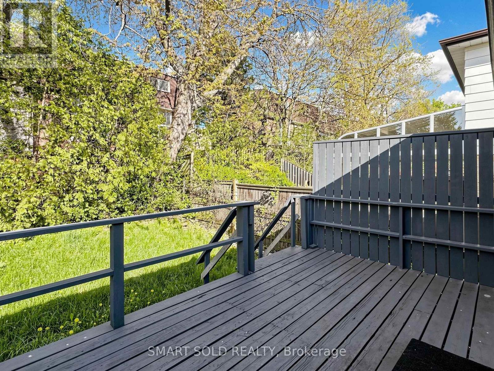 76 Clancy Drive, Toronto, Ontario  M2J 2V8 - Photo 49 - C13535996
