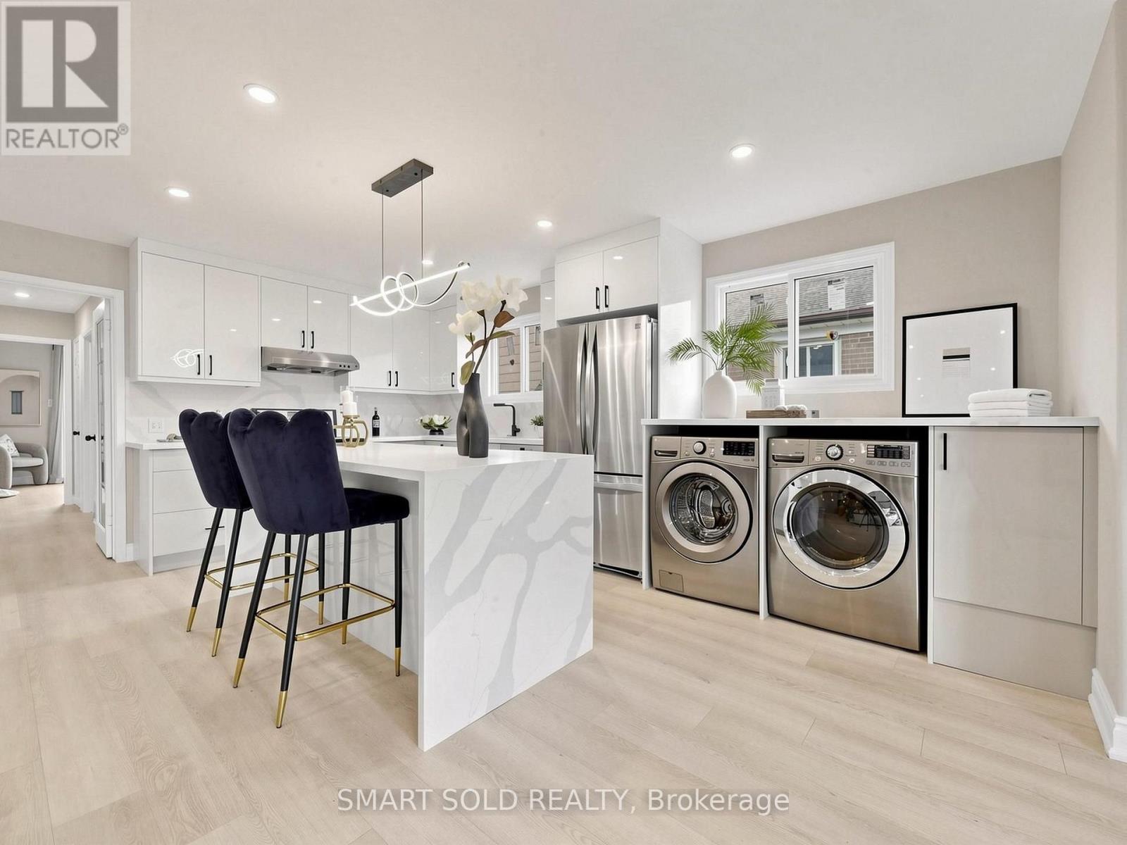 76 Clancy Drive, Toronto, Ontario  M2J 2V8 - Photo 6 - C13535996