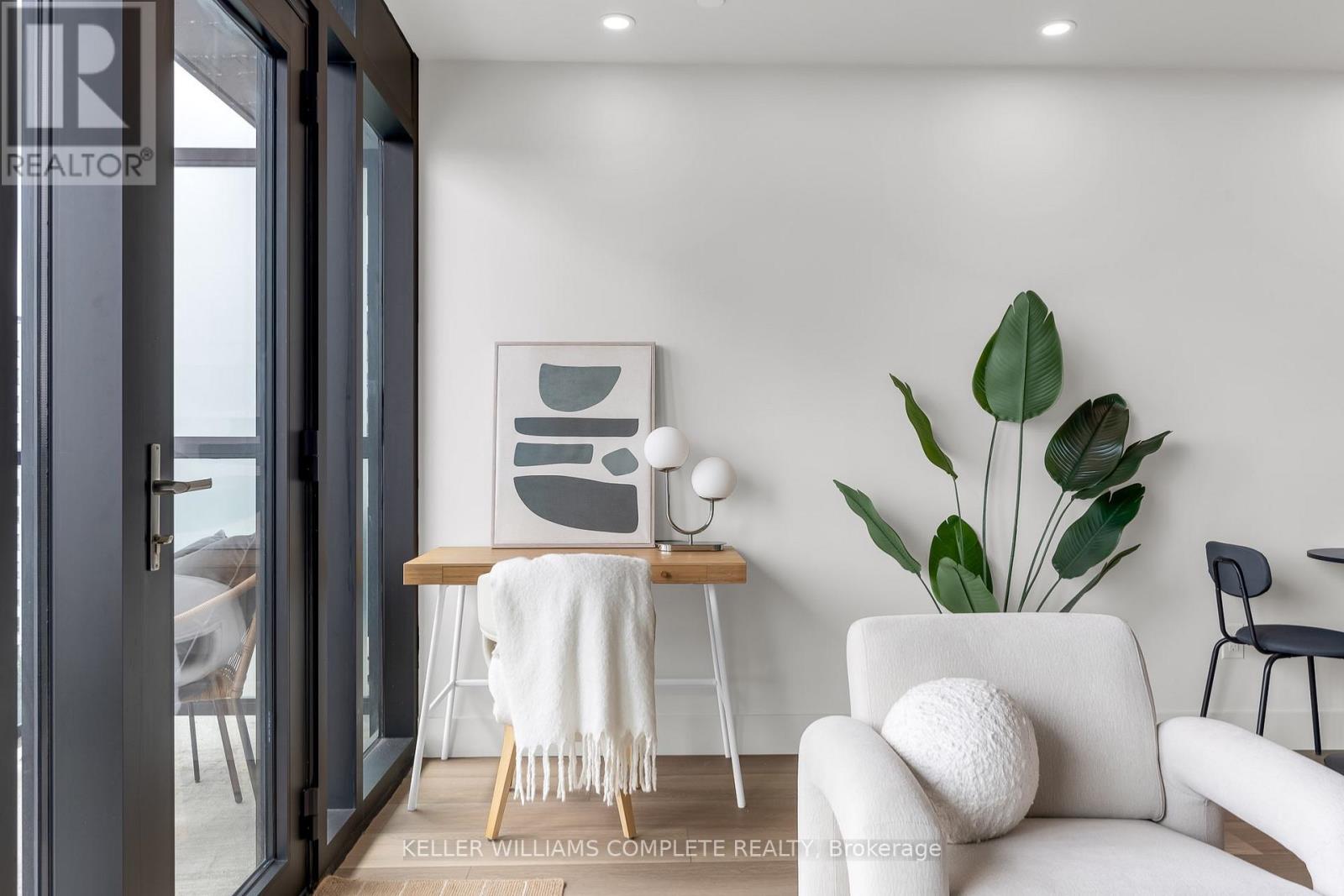806 - 24 Augusta Street, Hamilton, Ontario  L8N 1P7 - Photo 4 - X13476760