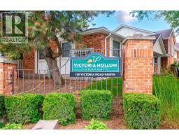129 VICTORIA Road N Unit# 86, Guelph, Ontario
