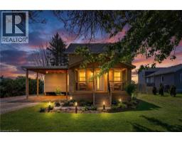5775 HIGHWAY 23 Road, Harriston, Ontario