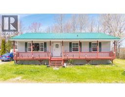 752 Route 127, Rollingdam, New Brunswick