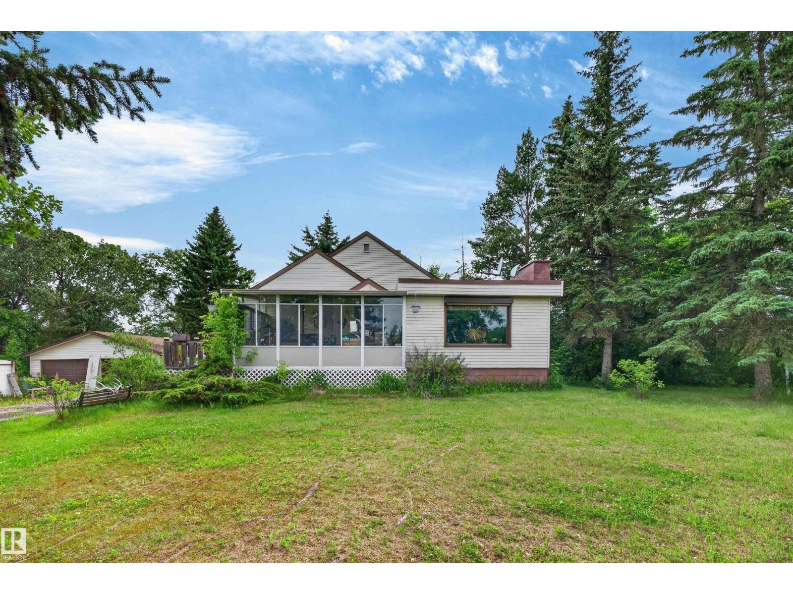 51580 RGE ROAD 232, Rural Strathcona County, Alberta