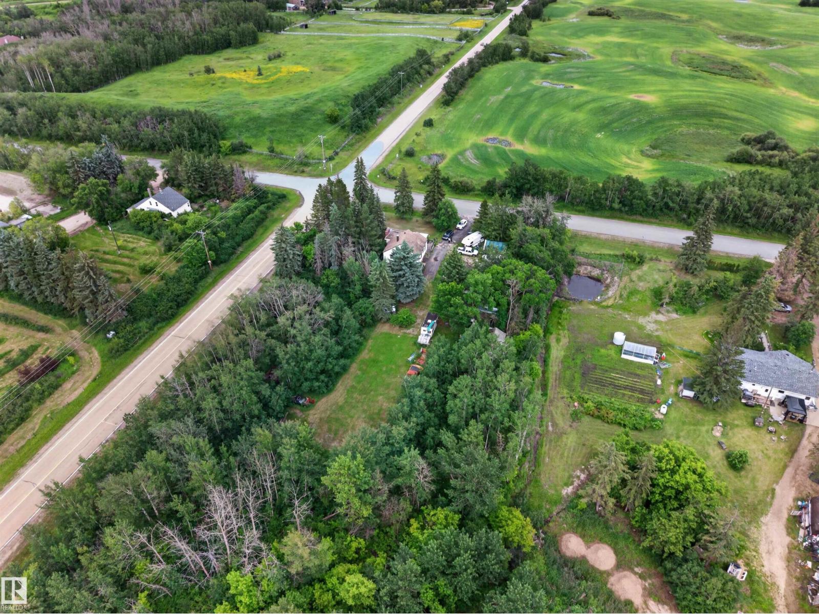 51580 Rge Road 232, Rural Strathcona County, Alberta  T8B 1B1 - Photo 11 - E4497584