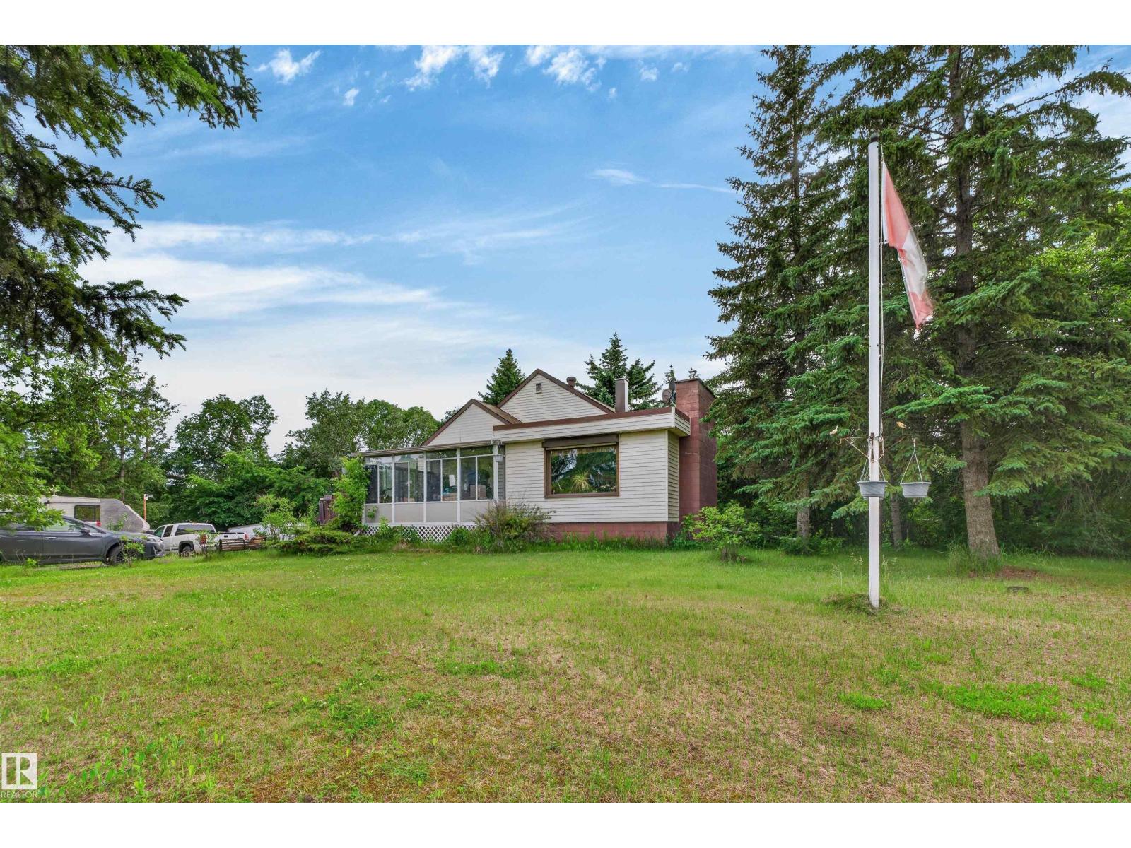 51580 Rge Road 232, Rural Strathcona County, Alberta  T8B 1B1 - Photo 2 - E4497584