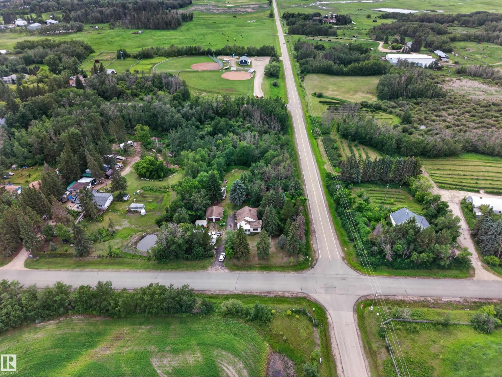 51580 Rge Road 232, Rural Strathcona County, Alberta  T8B 1B1 - Photo 5 - E4497584