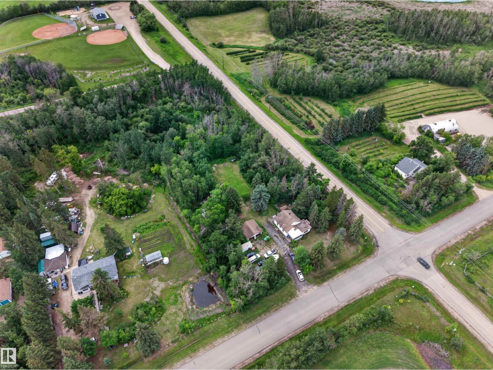 51580 Rge Road 232, Rural Strathcona County, Alberta  T8B 1B1 - Photo 6 - E4497584