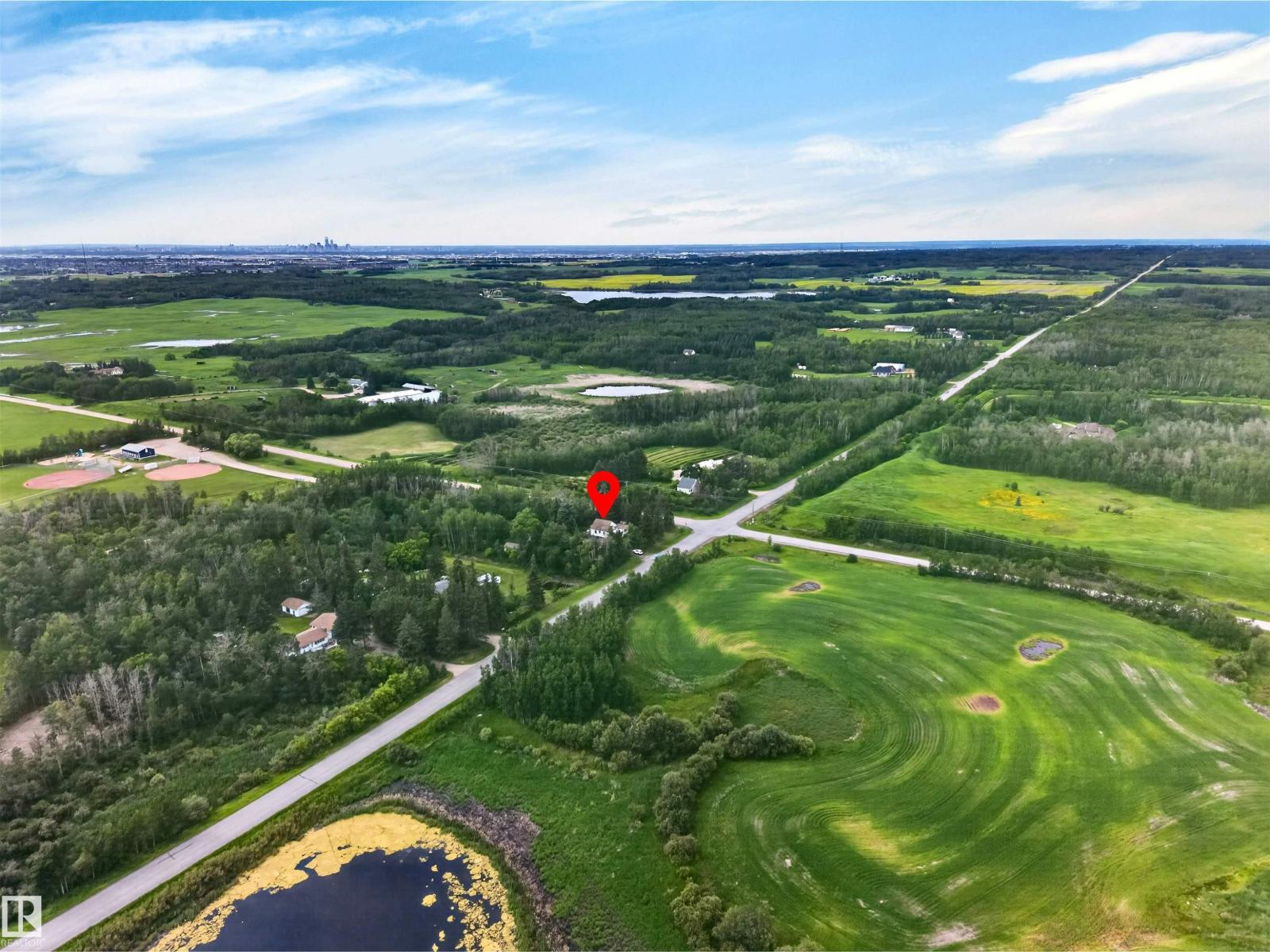 51580 Rge Road 232, Rural Strathcona County, Alberta  T8B 1B1 - Photo 8 - E4497584