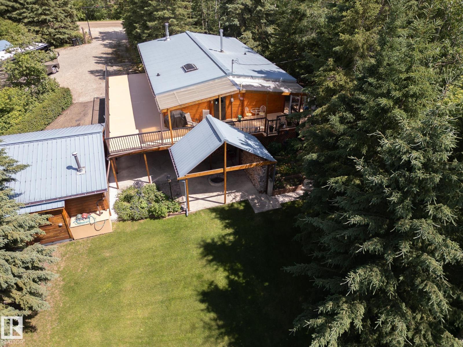 #157 52152 RGE ROAD 225, Rural Strathcona County, Alberta