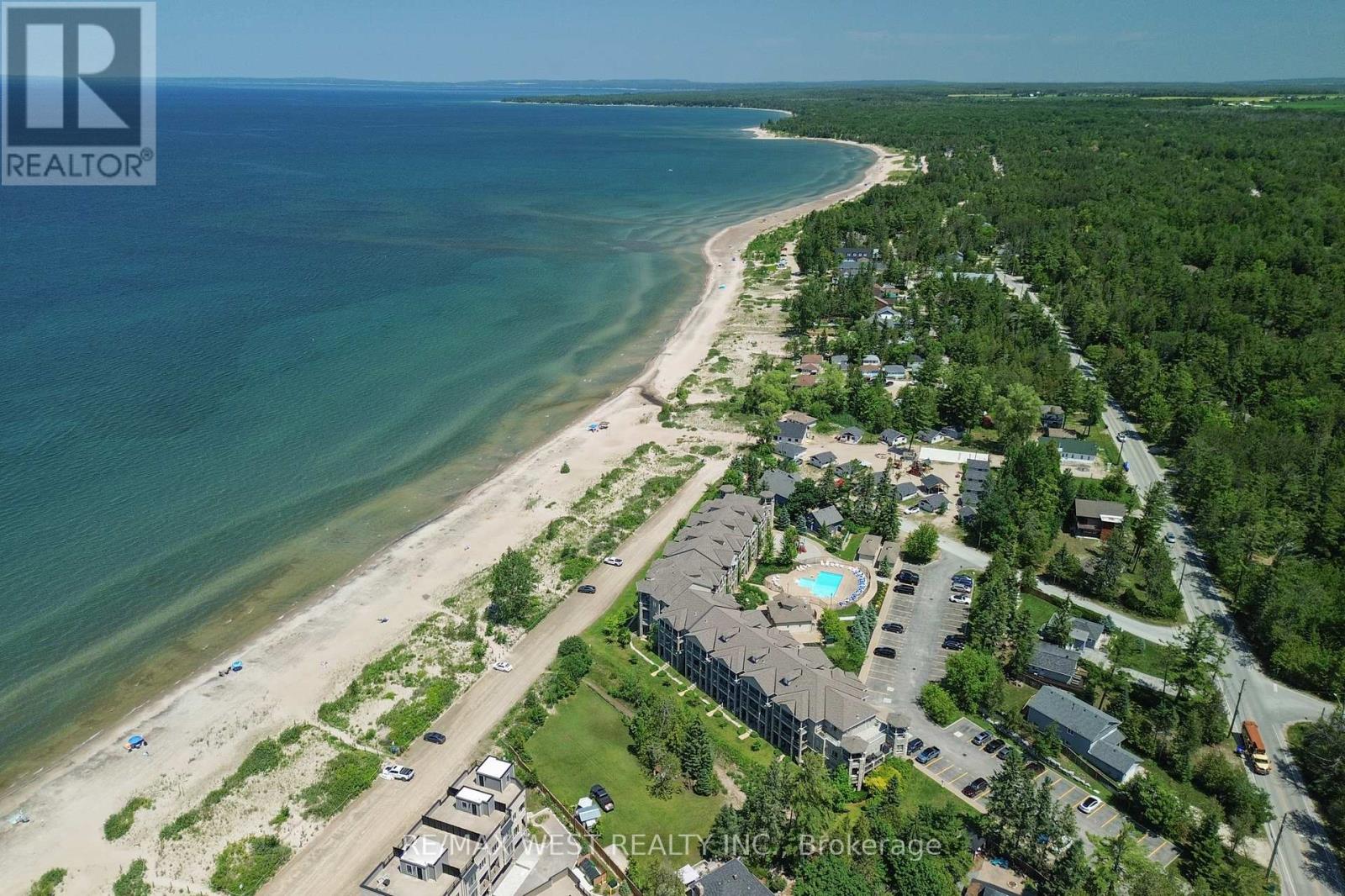 212 - 764 River Road E, Wasaga Beach, Ontario  L9Z 2M7 - Photo 37 - S13533586