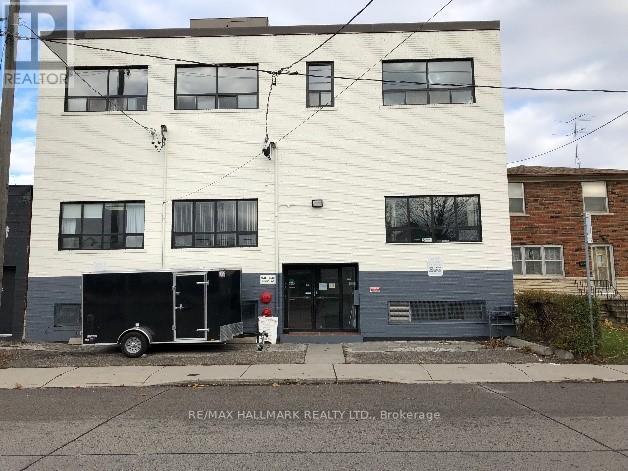 346-348 RYDING AVENUE, Toronto (Junction Area)