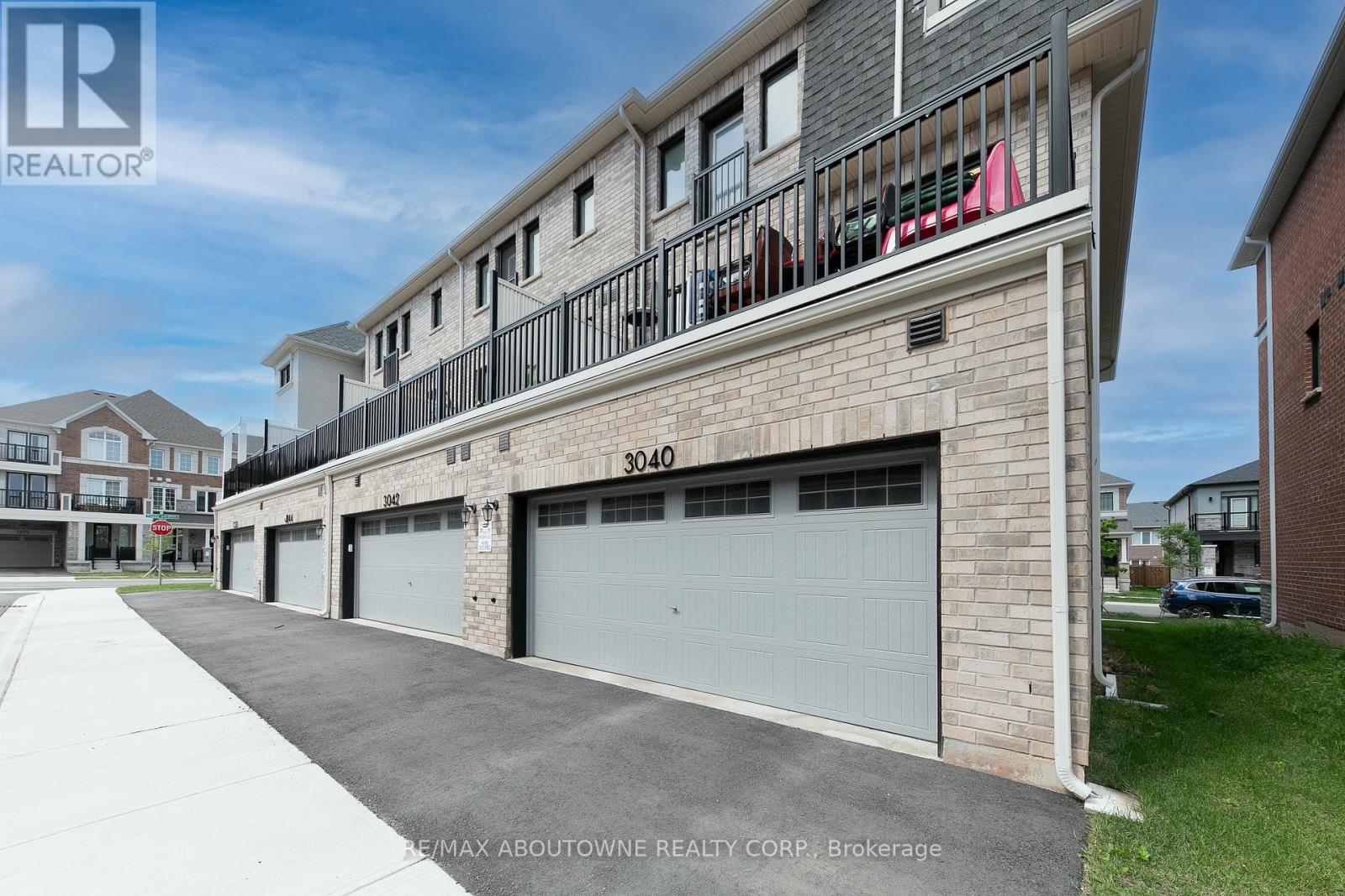 3040 Bramall Gardens, Oakville, Ontario  L6H 7Y2 - Photo 25 - W13536304
