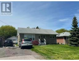 LOWER - 1387 SELKIRK AVENUE, Oakville, Ontario