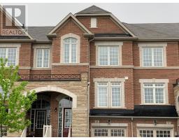 41 ROCKBROOK TRAIL, Brampton, Ontario