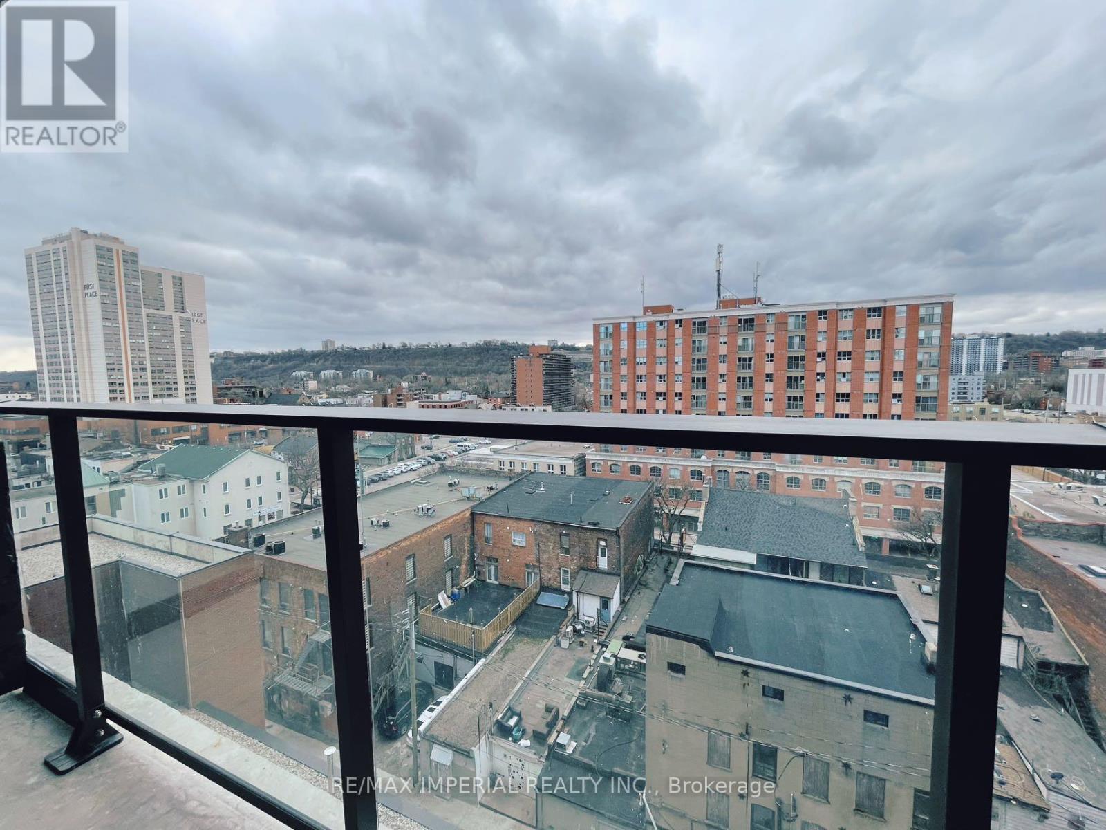 904 - 1 JARVIS STREET, Hamilton, Ontario