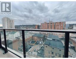 904 - 1 JARVIS STREET, Hamilton, Ontario