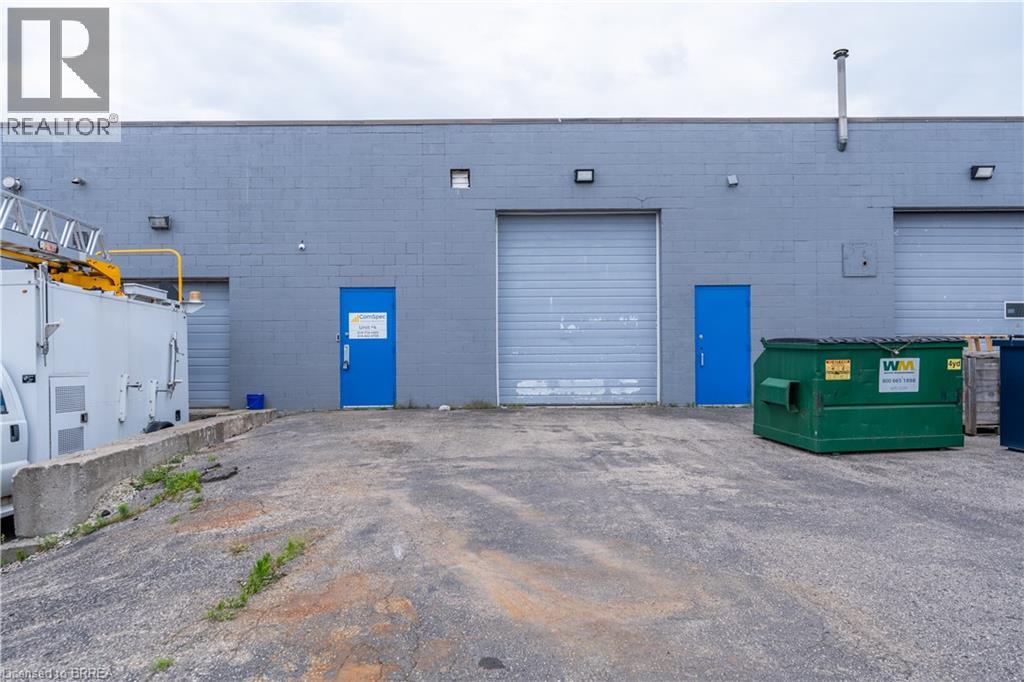27 Copernicus Boulevard Unit# 4, Brantford, Ontario  N3P 1N4 - Photo 14 - 40843837