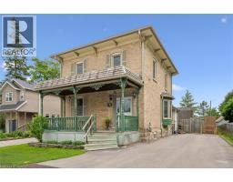 105 SNYDER'S Road W, Baden, Ontario