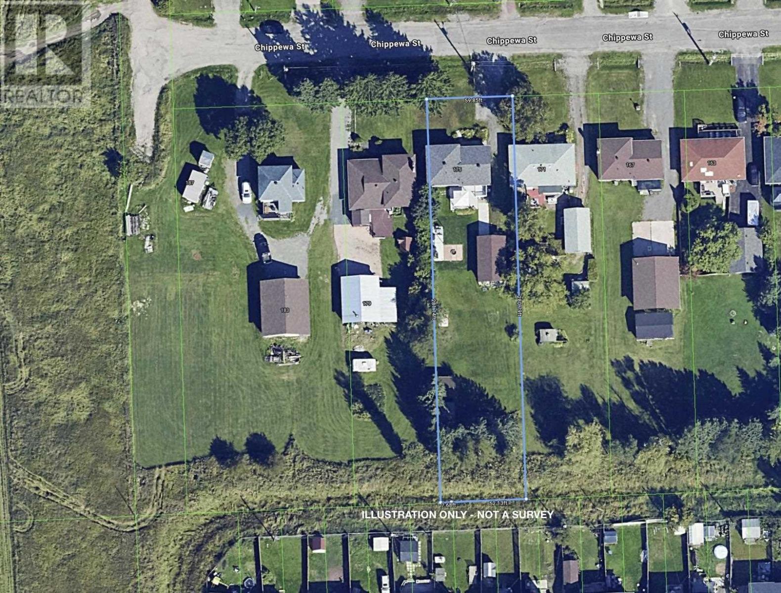 175 Chippewa St, Sault Ste. Marie, Ontario  P6C 3A2 - Photo 38 - SM261689