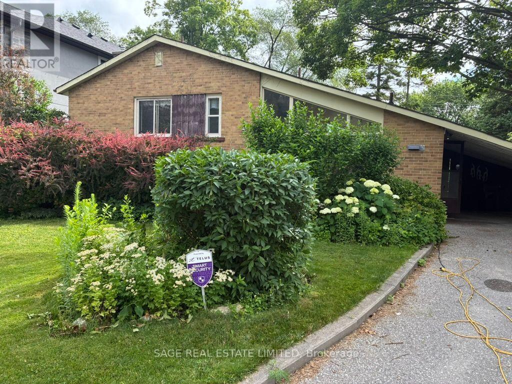 56 GRANGEMILL CRESCENT, Toronto (Banbury-Don Mills)