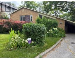 56 GRANGEMILL CRESCENT, Toronto, Ontario