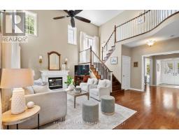 4 LYTHGOE LANE, Ajax, Ontario