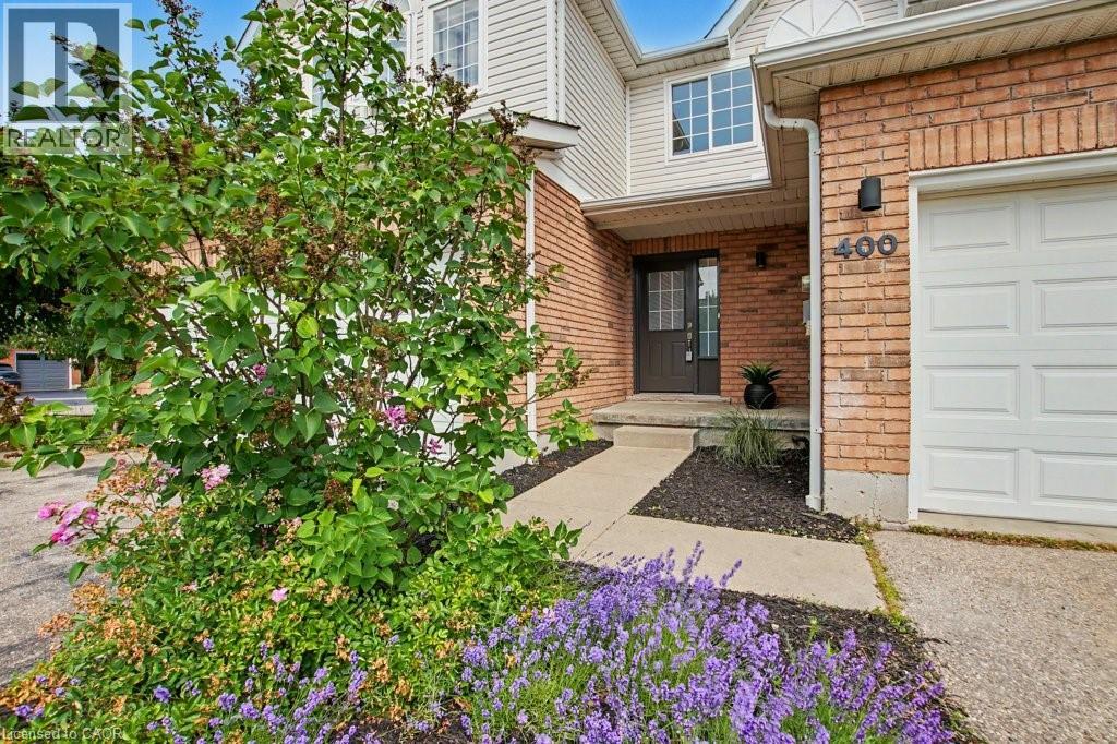 400 Laurel Gate Drive, Waterloo, Ontario  N2T 2S6 - Photo 2 - 40845860