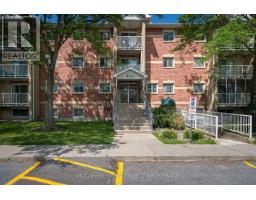 103 - 310 KINGSDALE AVENUE, Kingston, Ontario