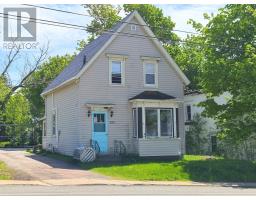 121 Main Street, Springhill, Nova Scotia