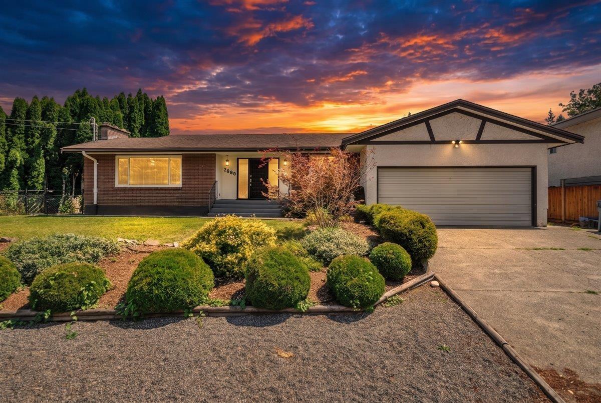 2690 SHEFFIELD WAY, abbotsford, British Columbia