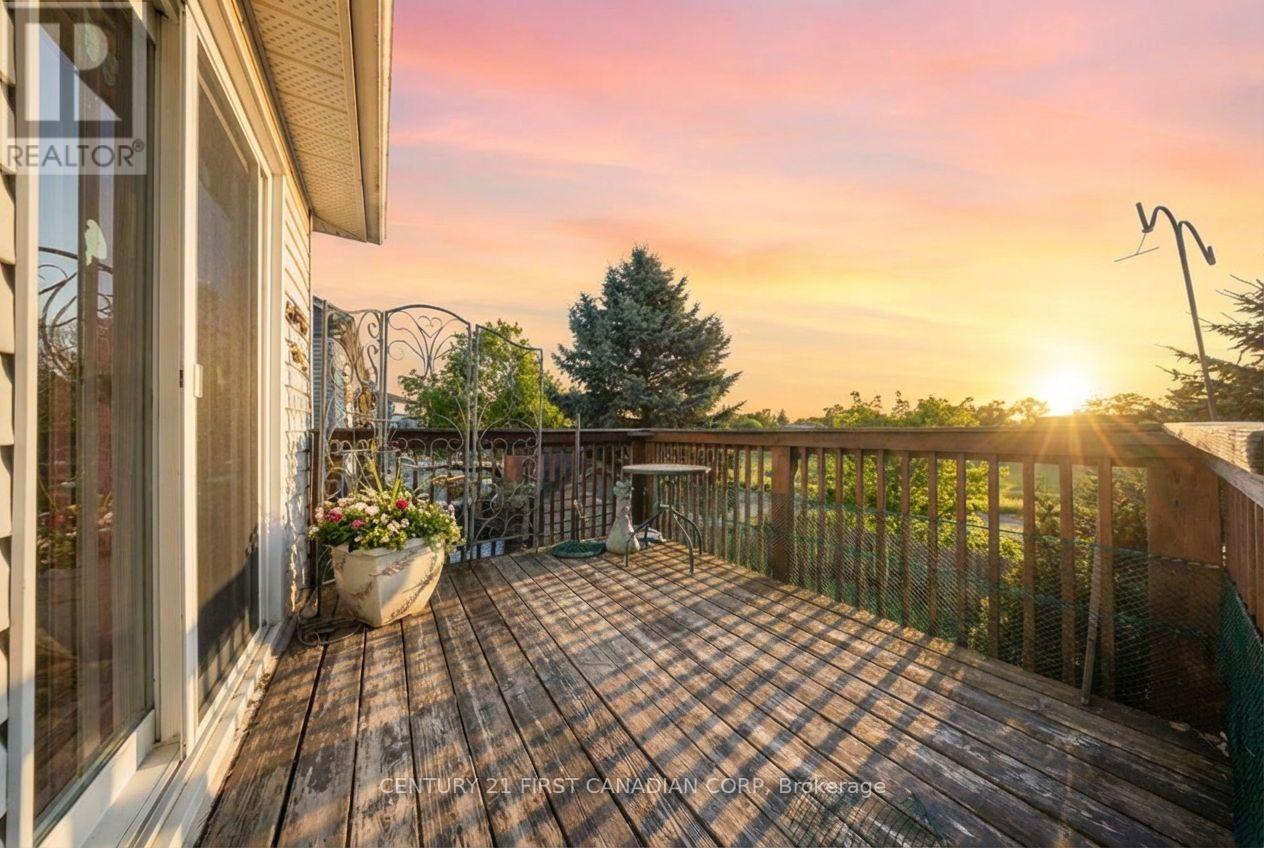 257 Fennel Street, Blandford-Blenheim, Ontario  N0J 1S0 - Photo 38 - X13536524
