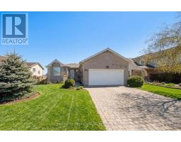 257 FENNEL STREET, Blandford-Blenheim, Ontario