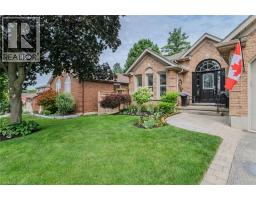 39 RUSSELL Crescent, St. George, Ontario