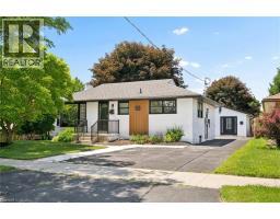 88 WOODHAVEN Road, Kitchener, Ontario