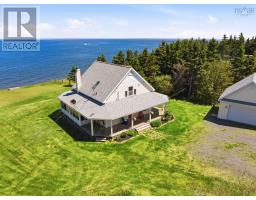 889 Blue Sea Road, Malagash Point, Nova Scotia