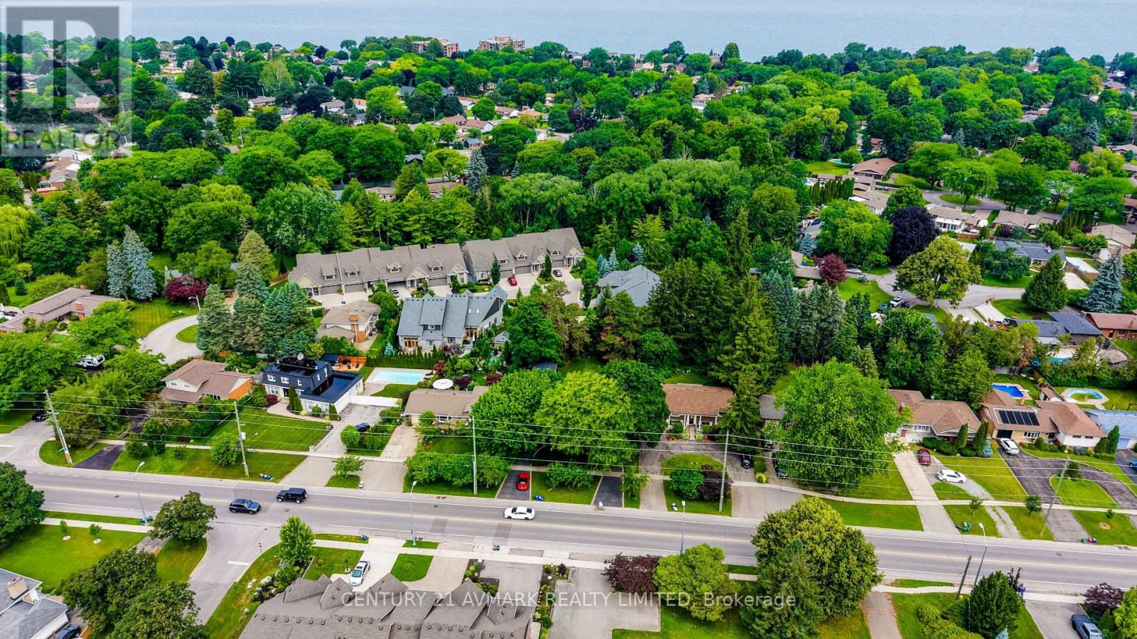 163 Lakeshore Road, St. Catharines, Ontario  L2N 2V2 - Photo 44 - X13536452