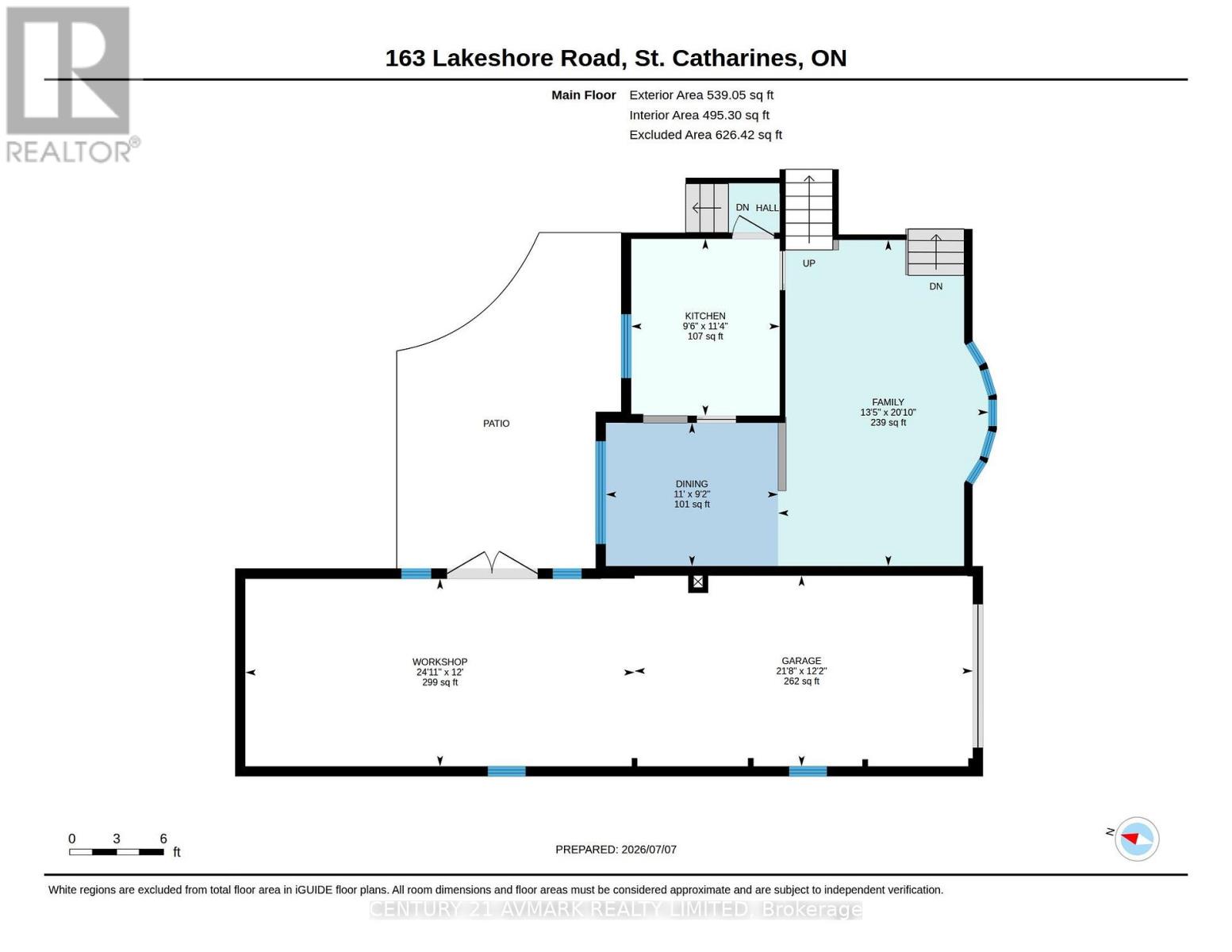163 Lakeshore Road, St. Catharines, Ontario  L2N 2V2 - Photo 46 - X13536452