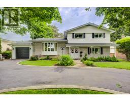 163 LAKESHORE ROAD, St. Catharines, Ontario