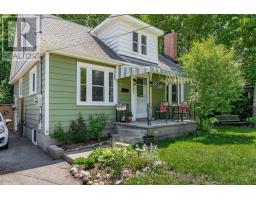 157 GRANGE STREET, guelph (st. george's), Ontario