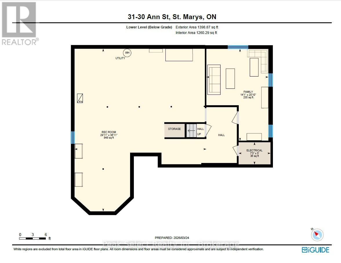 31 - 30 Ann Street, St. Marys, Ontario  N4X 1C8 - Photo 45 - X13536404