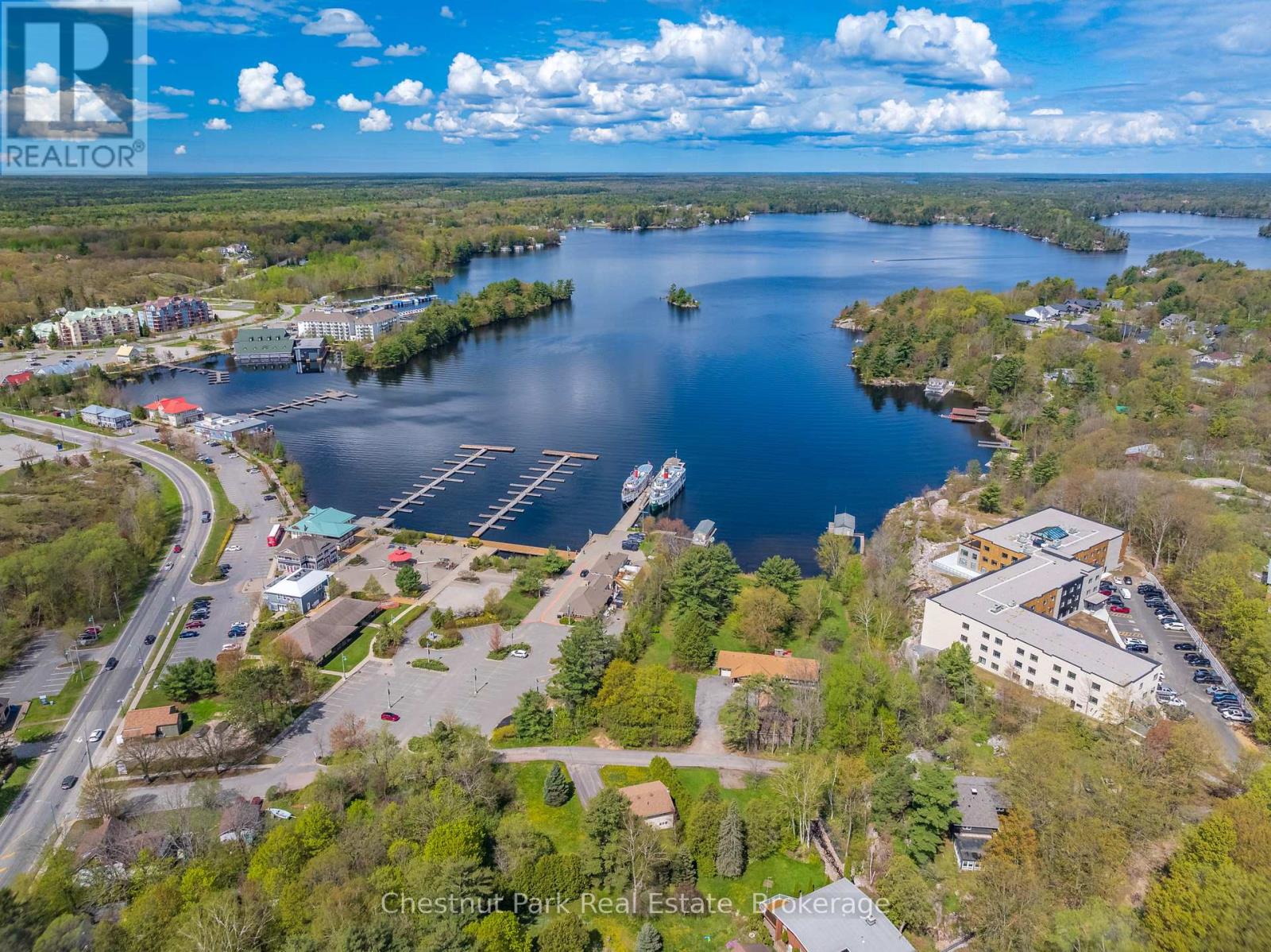 (Studio Suite) - 520 Isaac Street, Gravenhurst, Ontario  P1P 1G1 - Photo 2 - X13536420