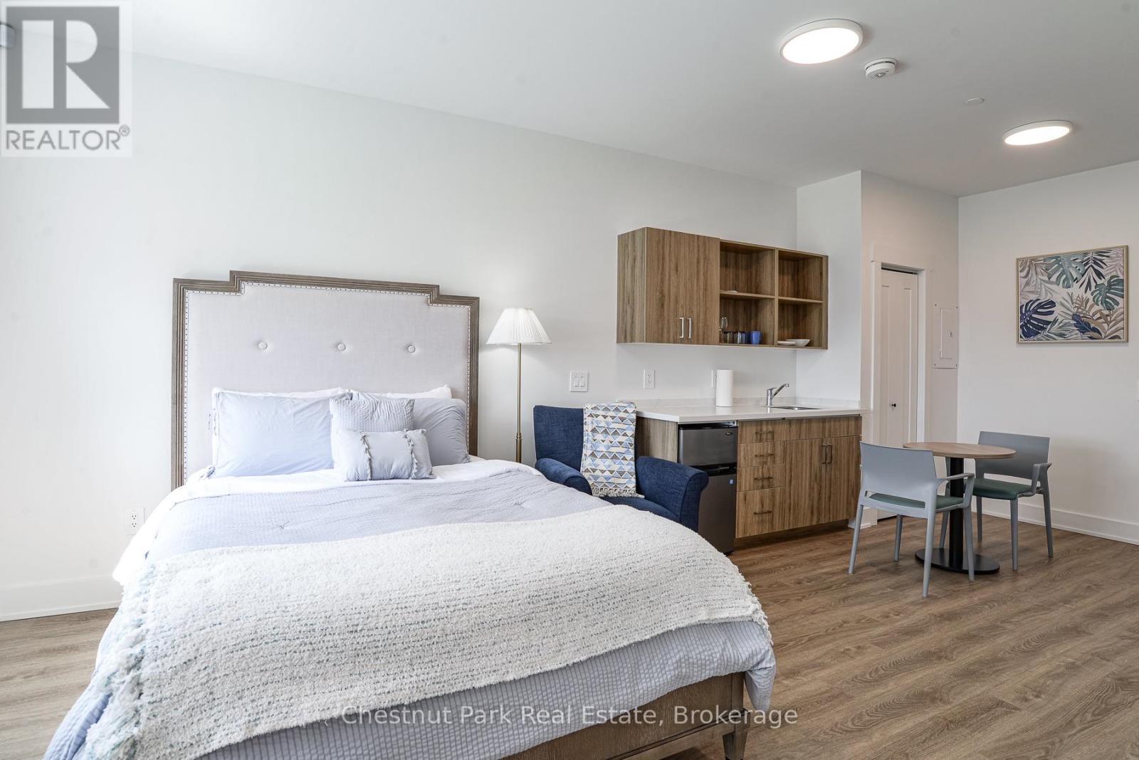 (Studio Suite) - 520 Isaac Street, Gravenhurst, Ontario  P1P 1G1 - Photo 4 - X13536420