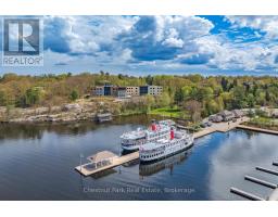 (STUDIO SUITE) - 520 ISAAC STREET, gravenhurst (muskoka (s)), Ontario