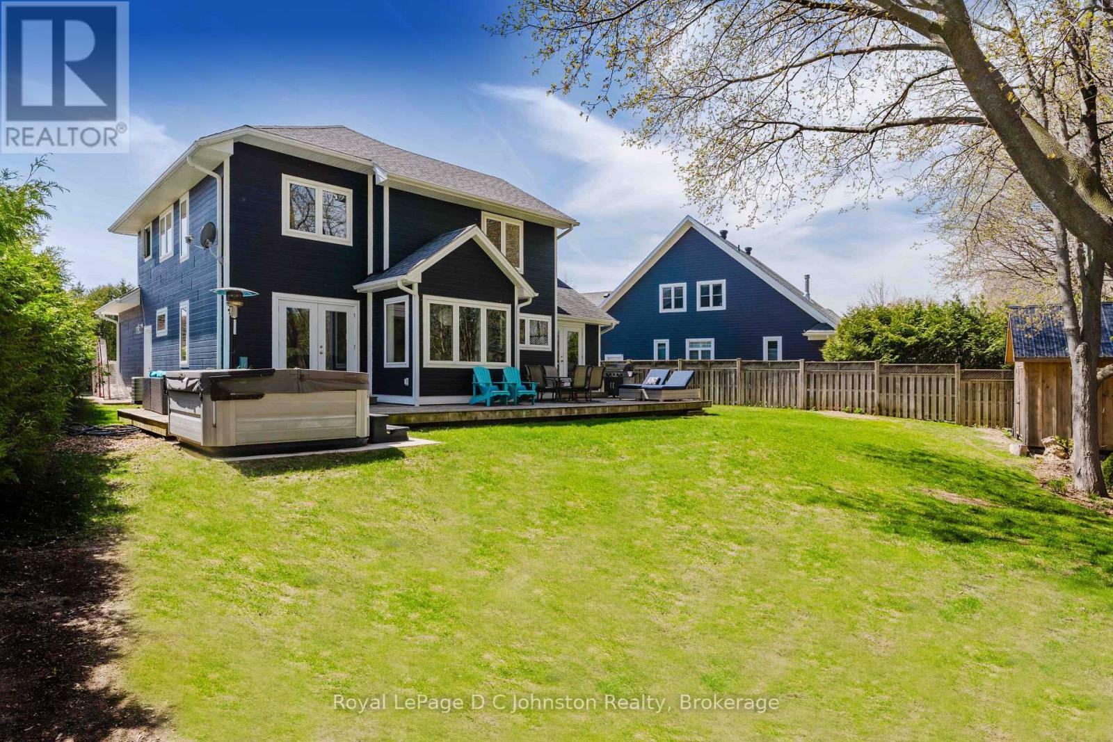 516 Meadow Lane, Saugeen Shores, Ontario  N0H 2L0 - Photo 35 - X13536440