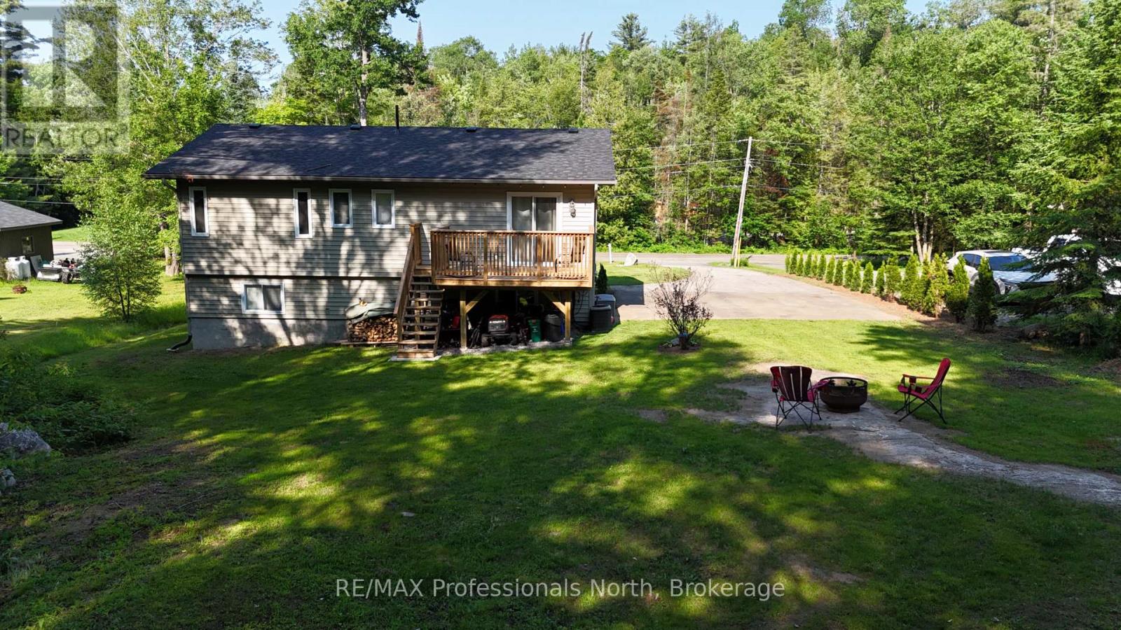 1036 Post Road, Bracebridge, Ontario  P1L 1W9 - Photo 5 - X13536448