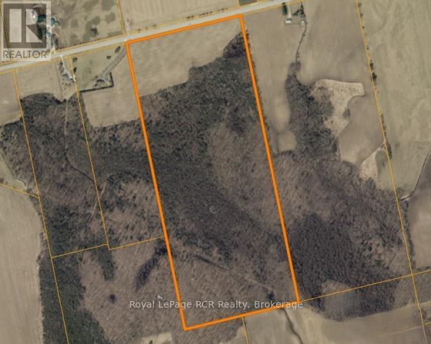 Pt Lt 3 Howick-Turnberry Road, Morris Turnberry, Ontario  N0G 2W0 - Photo 1 - X13536514