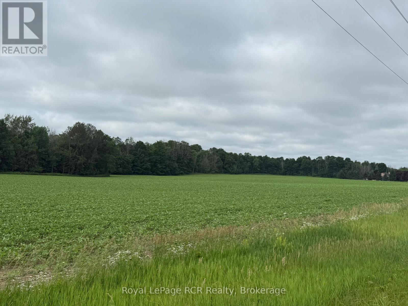 Pt Lt 3 Howick-Turnberry Road, Morris Turnberry, Ontario  N0G 2W0 - Photo 2 - X13536514