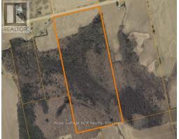 PT LT 3 HOWICK-TURNBERRY ROAD, Morris Turnberry, Ontario