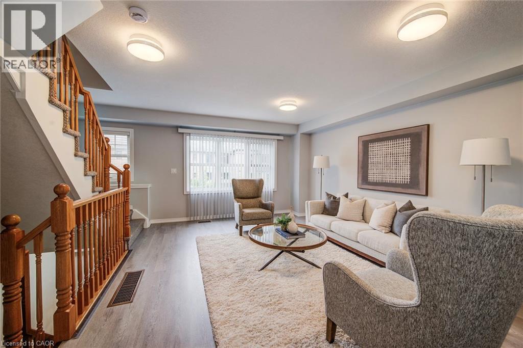 701 Homer Watson Boulevard Unit# 53, Kitchener, Ontario  N2C 0B5 - Photo 13 - 40843677